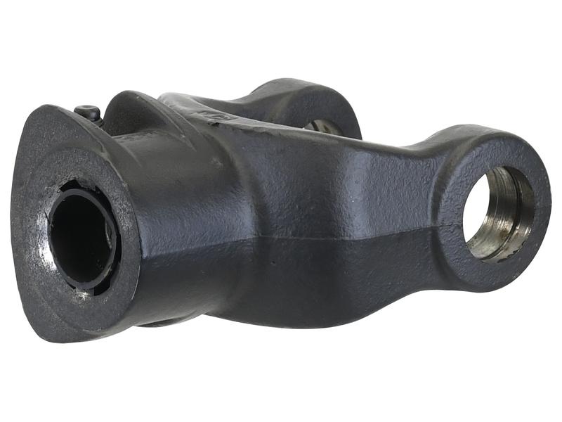 PTO Yoke Quick Release (U/J Size 27 x 70mm) Size 1 3/8''6 Spline