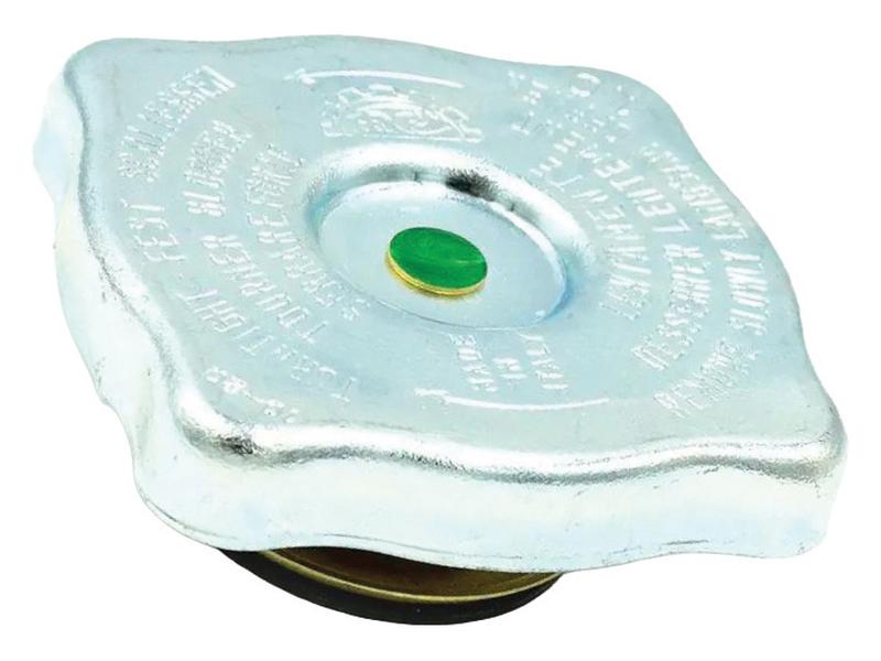 Kühlerdeckel Bild 1