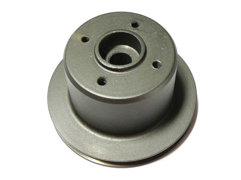 Pulley W/P 746571M1