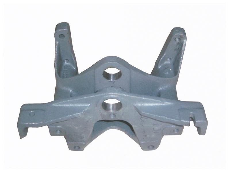 Axle Support