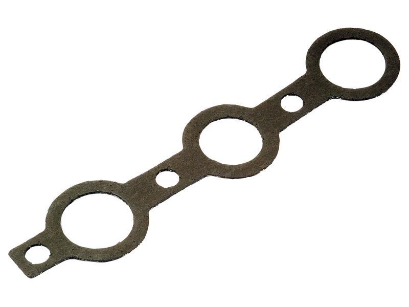 Exhaust Manifold Gaskets (2 pcs.) Image 1