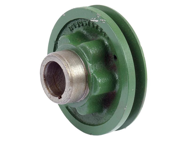 Crankshaft Gear Image 1