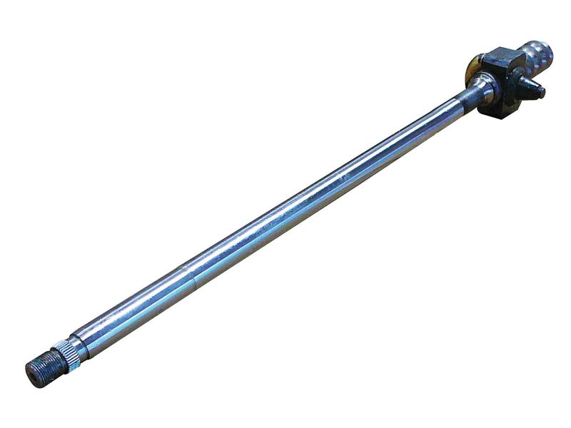 Steering Shaft Image 1