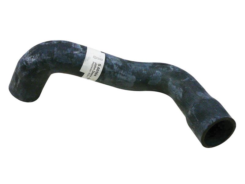 Bottom Hose Image 1