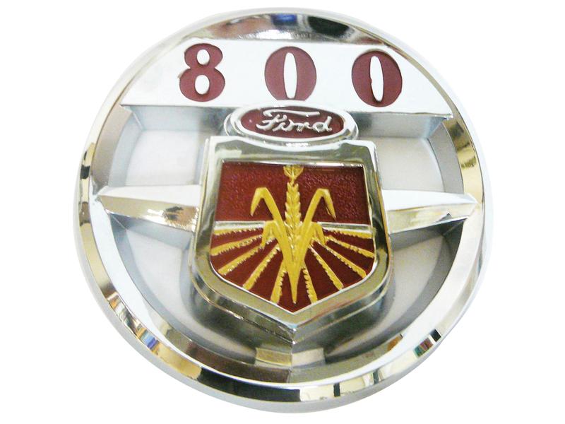 Emblem for Ford 800 Image 1