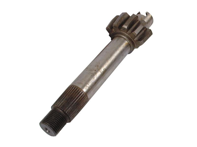 Steering Sector Image 1