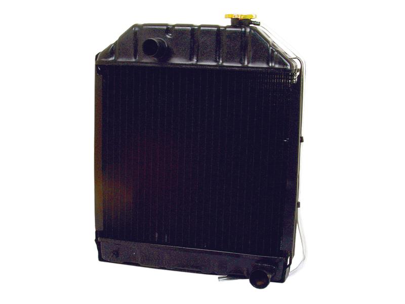 Radiator
