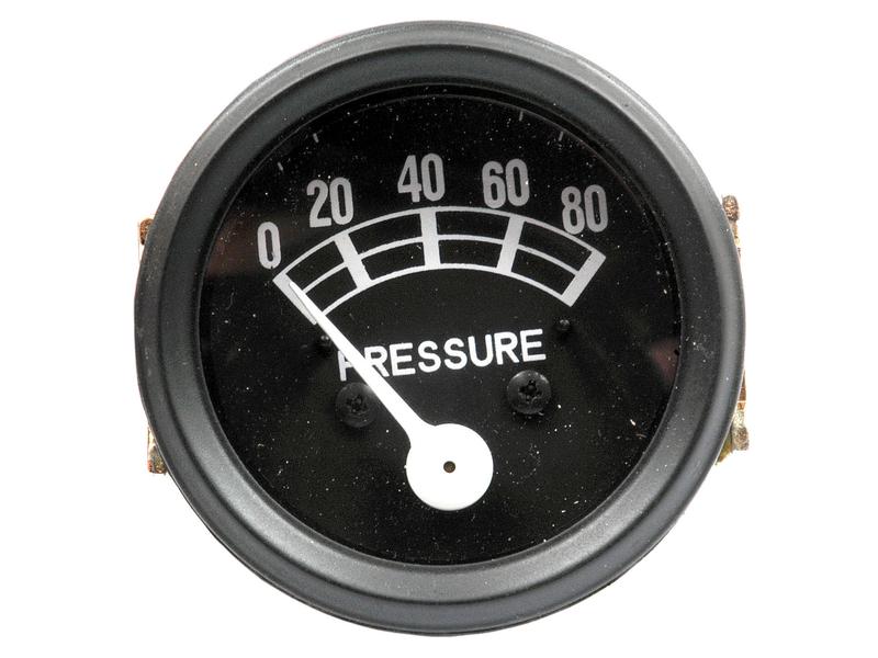 Oil Pressure Gauge (Fits all 4-cylinder types from 1953 to 1964)