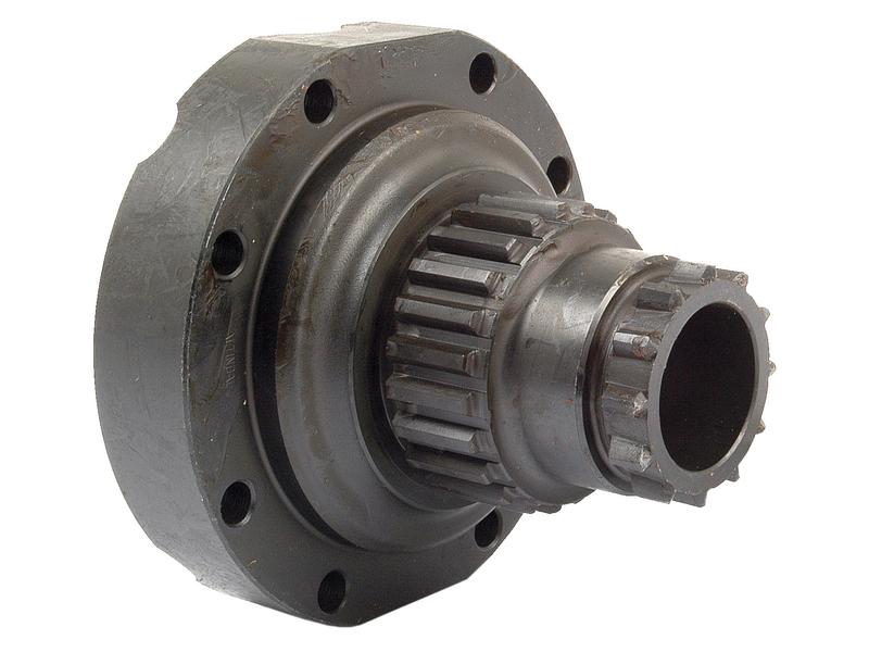 Differential Housing - S.60774