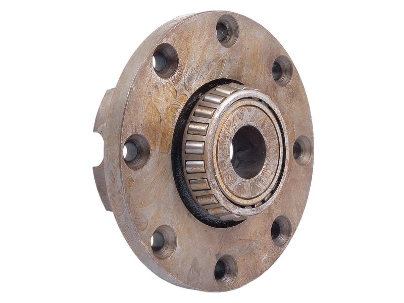 Differential Housing - S.60776