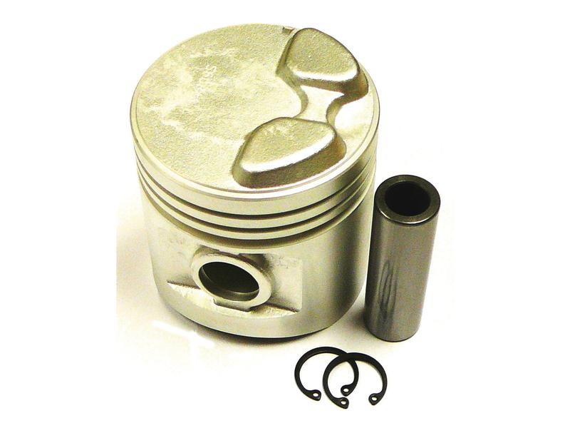 Piston (Standard) Image 1