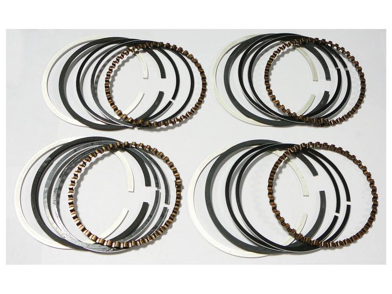 Piston Ring Set Image 1