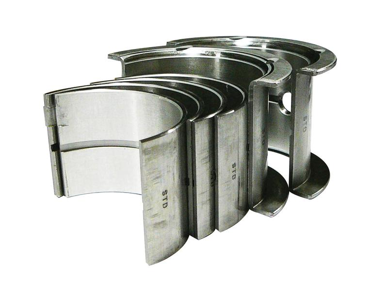 Main Bearing Standard (Set) Image 1