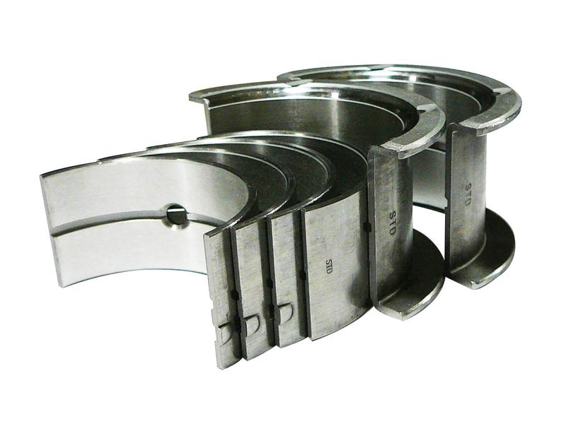 Main Bearing Std. (Set)