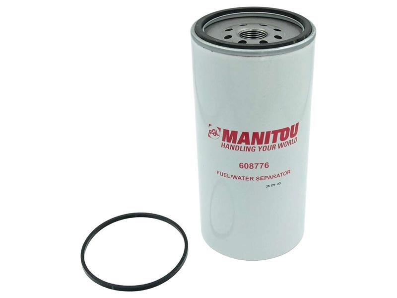 Fuel Filter - Spin On Image 1