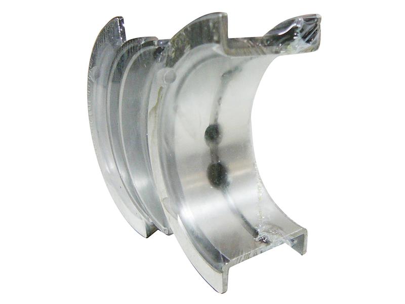 Main Bearing +0.020\'\' (0.50mm) (Set) Image 1