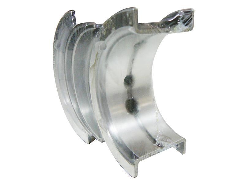 Main Bearing +0.030\'\' (0.75mm) (Set) Image 1
