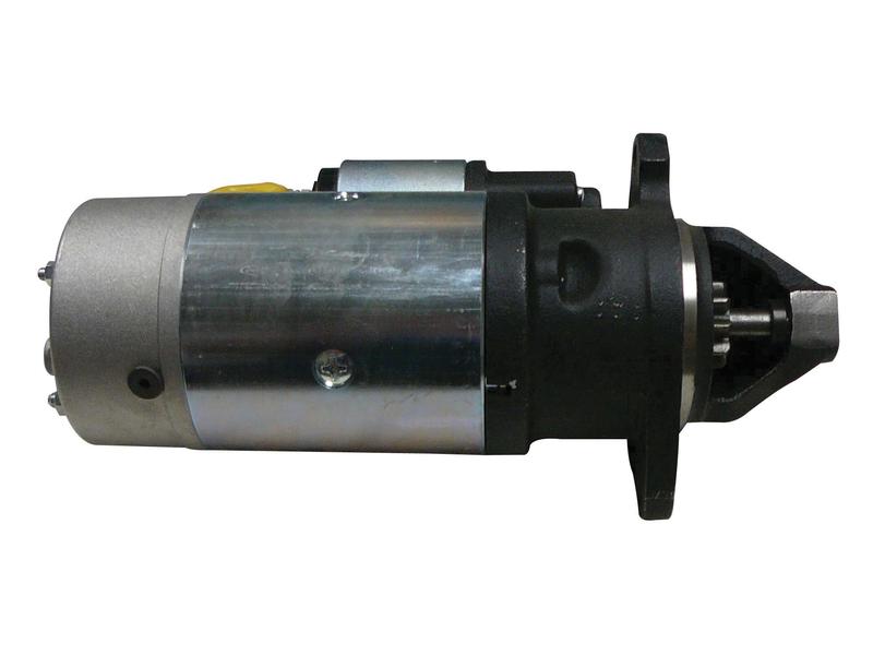 Starter Motor Kw, Gear Reducted (Mahle)
