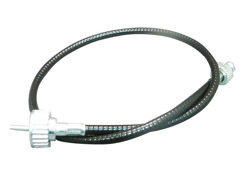 Tach Cable - LengthOuter cable length