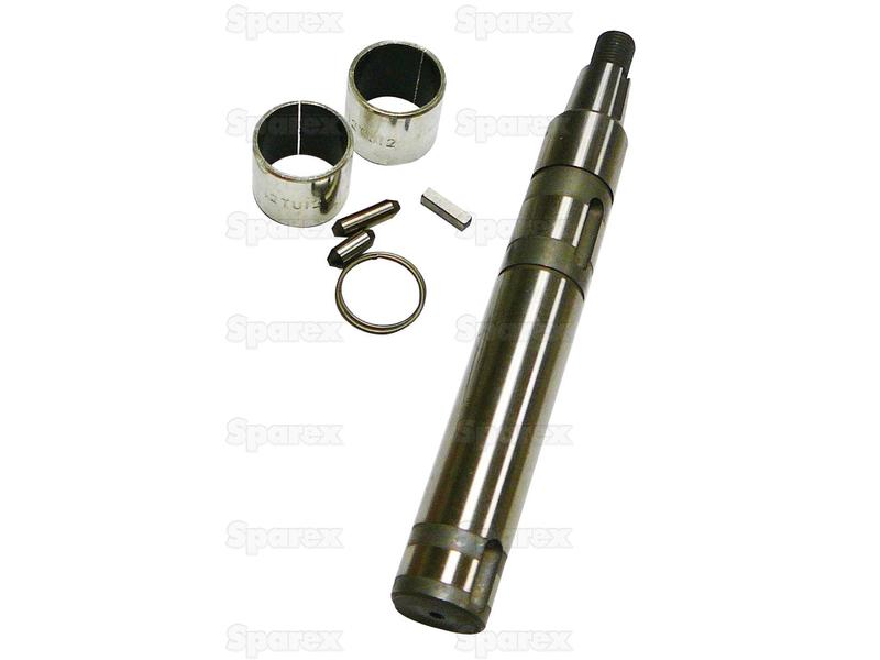 Hydraulic Pump Shaft & Bushing Kit