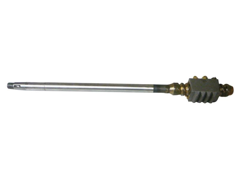 Steering Shaft Image 1