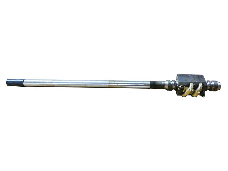 Steering Shaft Image 1