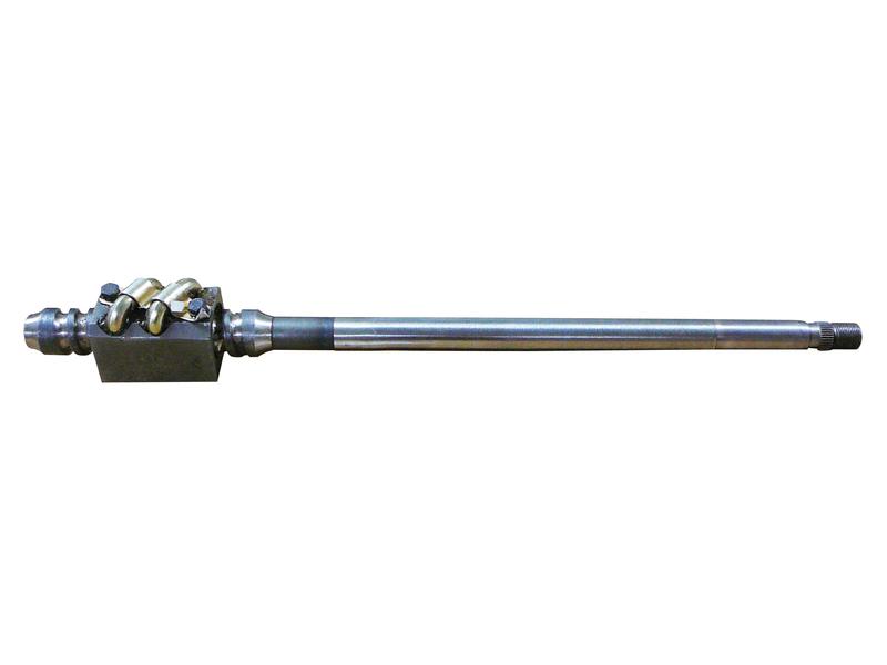 Steering Shaft Image 1