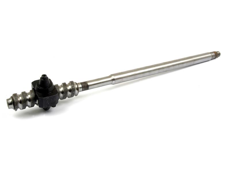 Steering Shaft Image 1