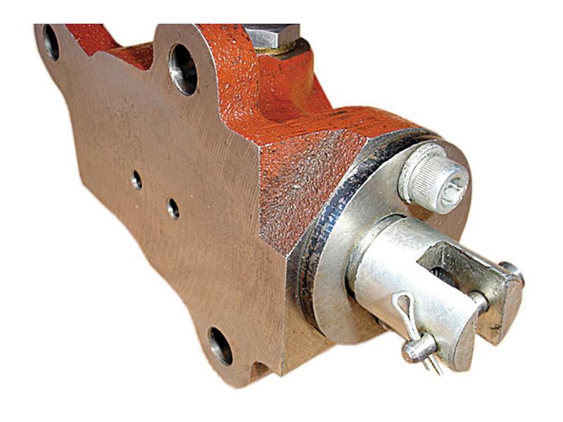 Power Steering Valve Assembly