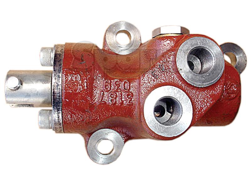 Power Steering Valve Assembly