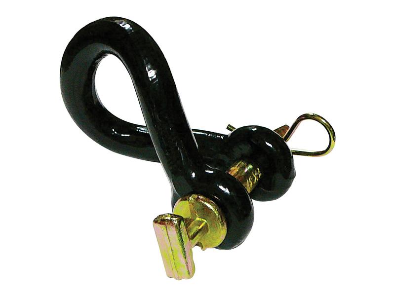 Twisted Clevis, Rated