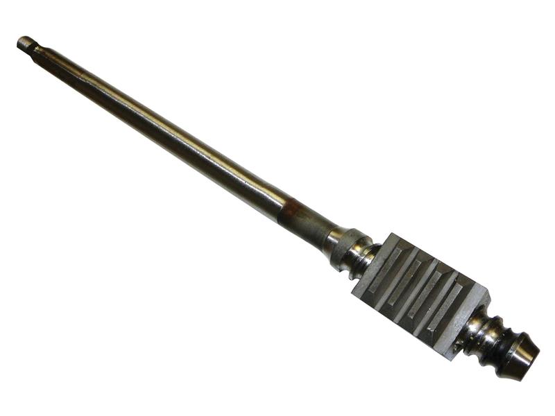STEERING SHAFT, EARLY 8N Image 1