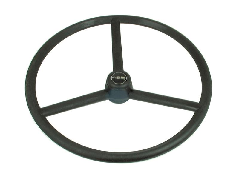 Steering Wheel 450mm, Splined