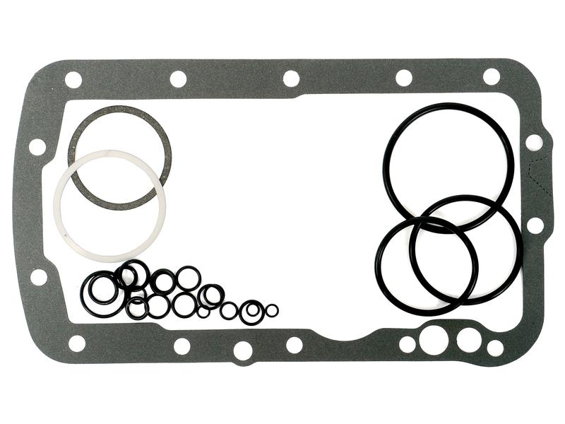 Hydrauilc Lift Cover Gasket