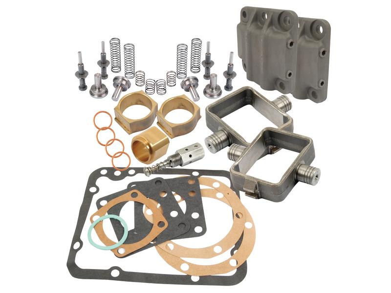 Hydraulic Pump Repair Kit
