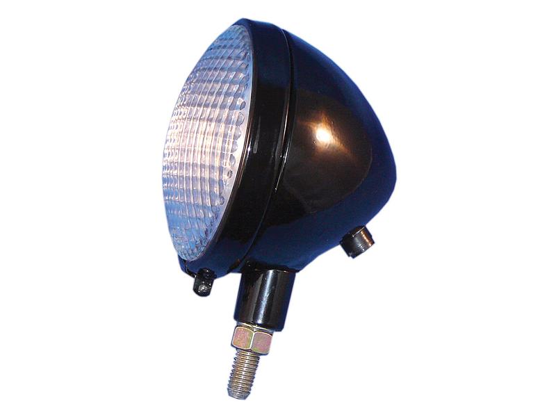 Head Lamp RH/LH, 6V, Black