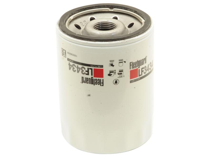 Oil Filter - Spin On - LF3434
