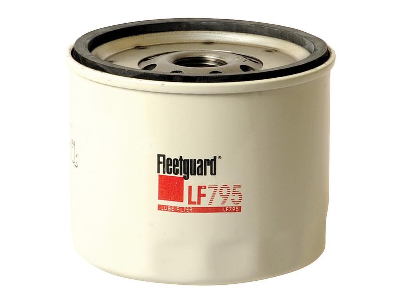 Filtre à huile moteur - A visser - LF795