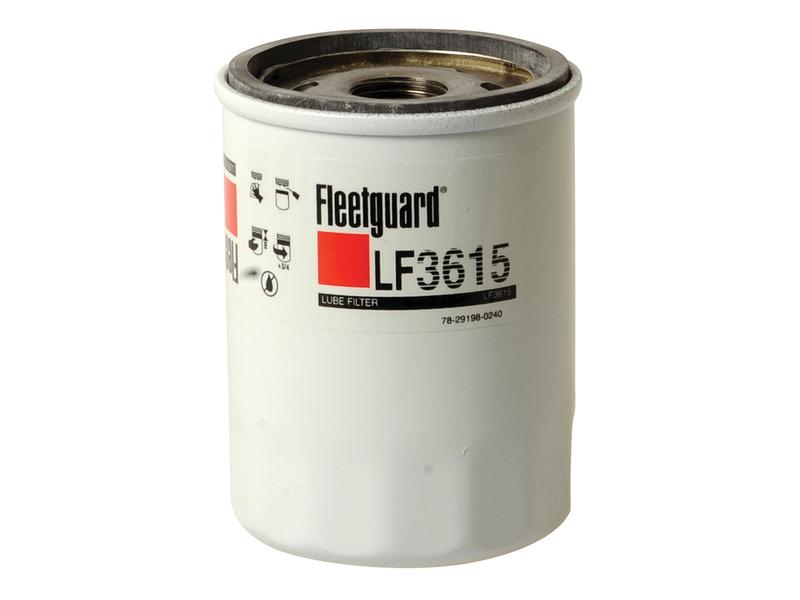 Filtre à huile moteur - A visser - LF3615