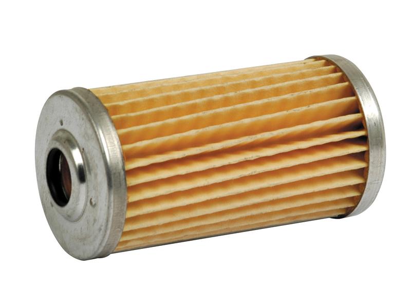 Drivstoff-filter