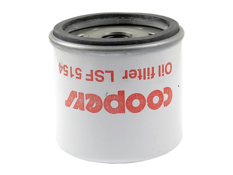 Oil Filter - Spin On Image 1