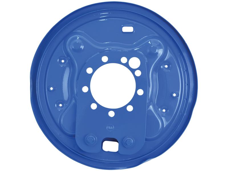 Brake Drum Backing Plate.