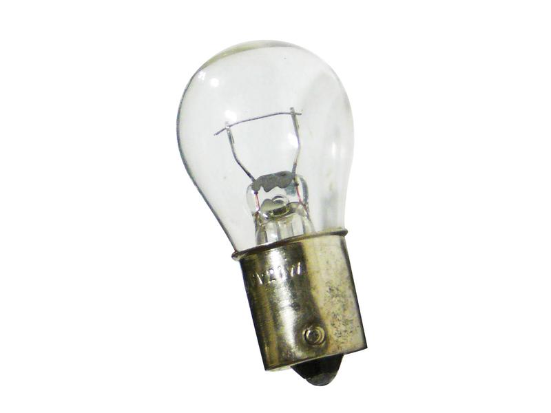 Light Bulb (Filament) 6V, 6W, BA15s (Box 1 pc.)