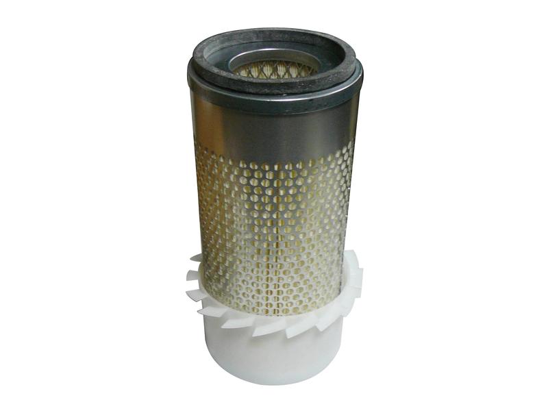 Air Filter - Outer Image 1