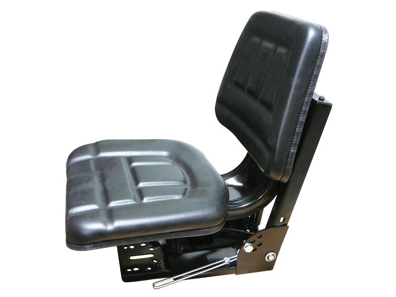Seat - Compact W/Angle Adjust