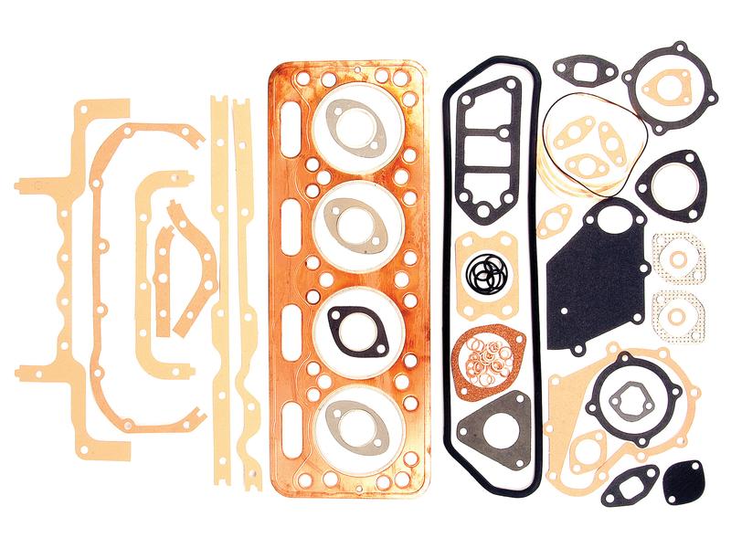 Complete Gasket Sets - 4 Cyl. (OMC03)