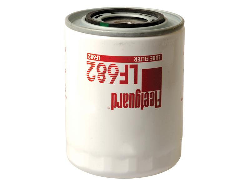 Oil Filter - Spin On - LF682