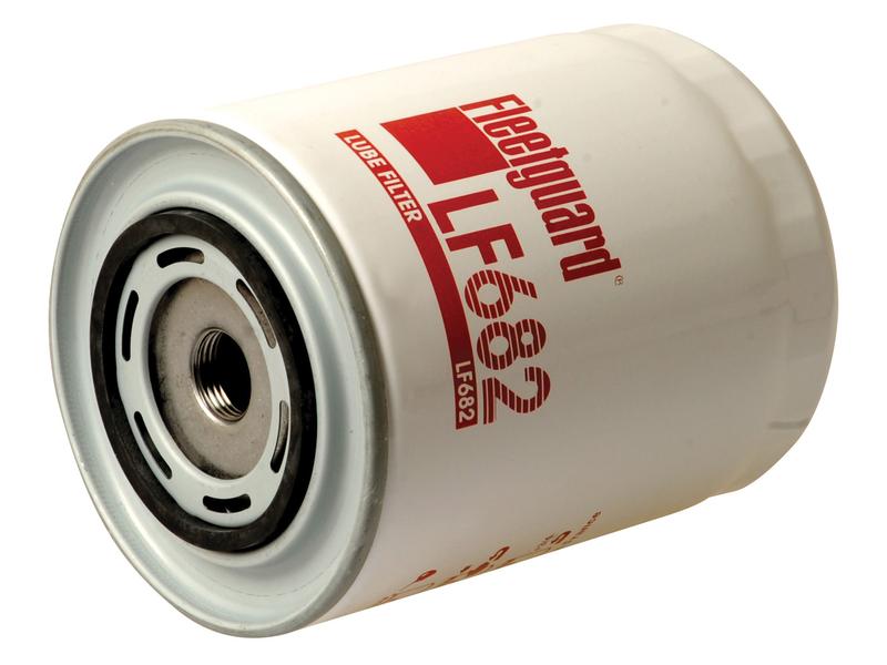 Oil Filter Spin On LF682