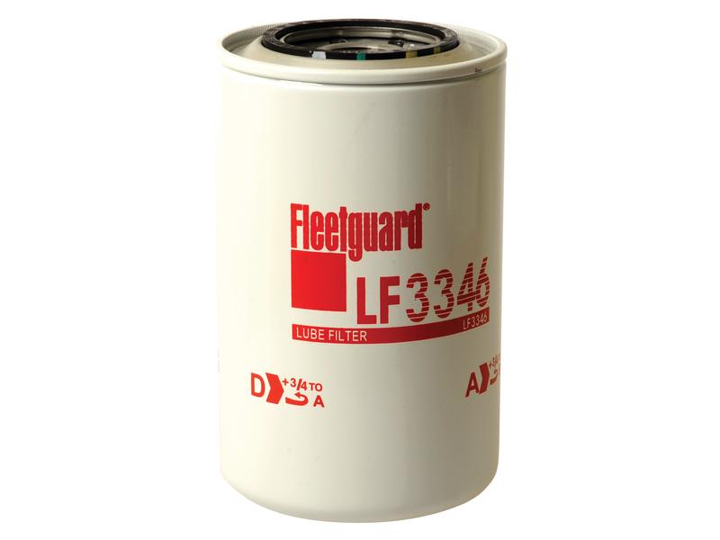 Oil Filter - Spin On - LF3346