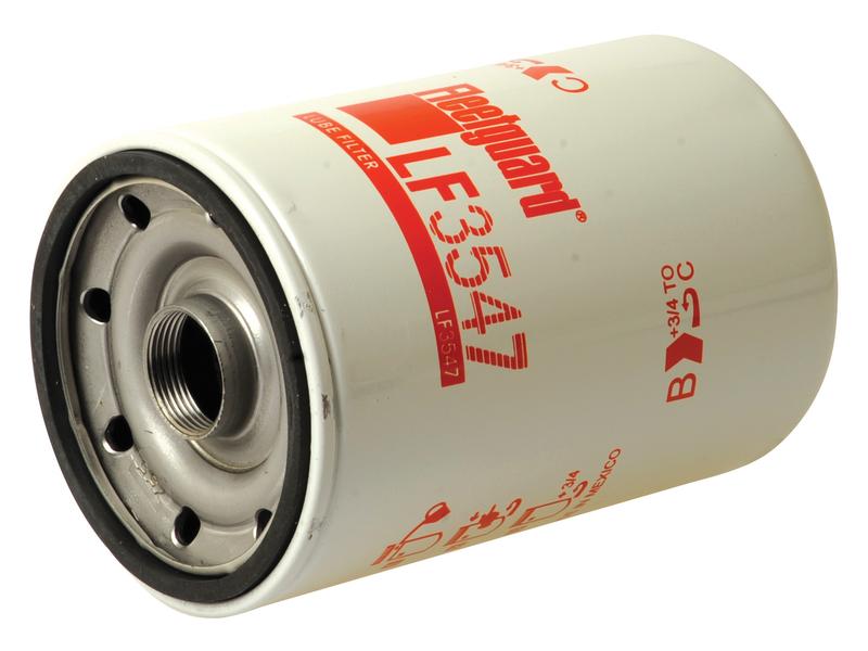 Filtro de hidraulico - Rosca - LF3547